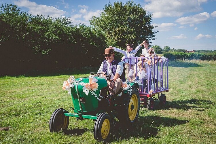 bridebook.co.uk real weddings festival brides barn wedding