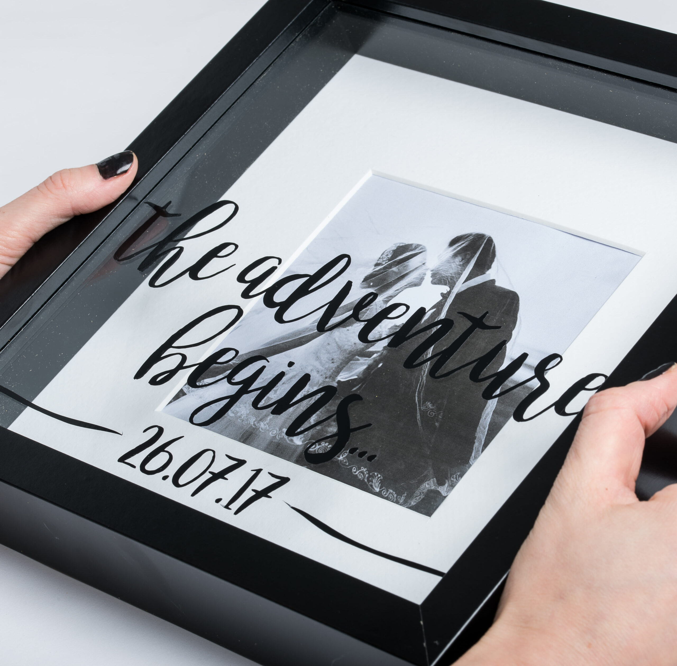 Bridebook.co.uk posh potty