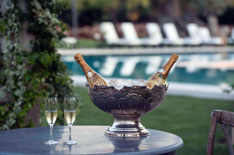 Bridebook.co.uk luxury travel book