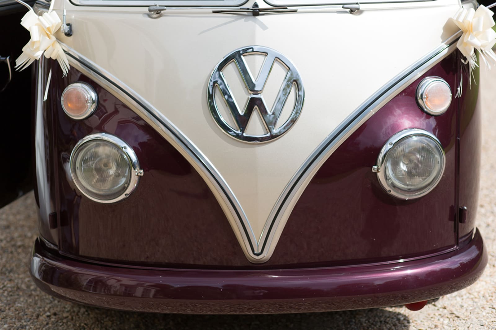 Wales | Powys | Glangrwyney | Summer | Vintage | DIY | Purple | Country House | Real Wedding | Art By Design Photography #Bridebook #RealWedding #WeddingIdeas Bridebook.co.uk