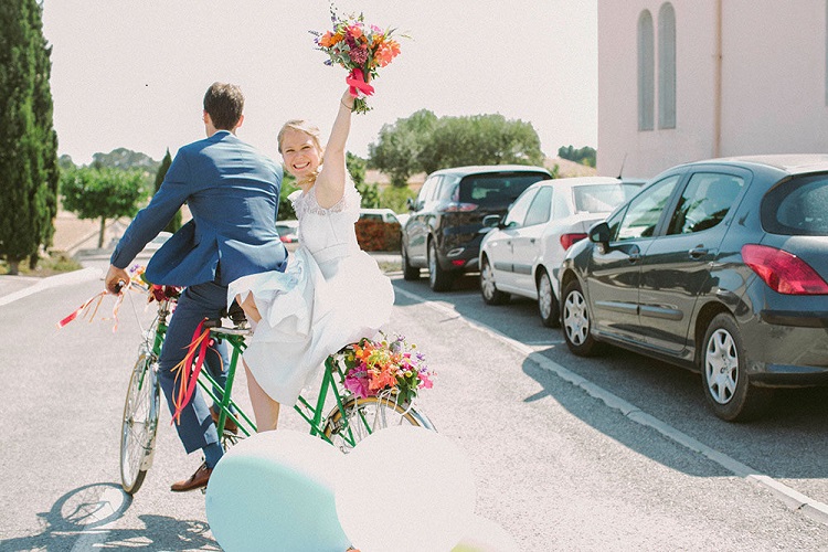 bridebook.co.uk real weddings rock my wedding by the shore