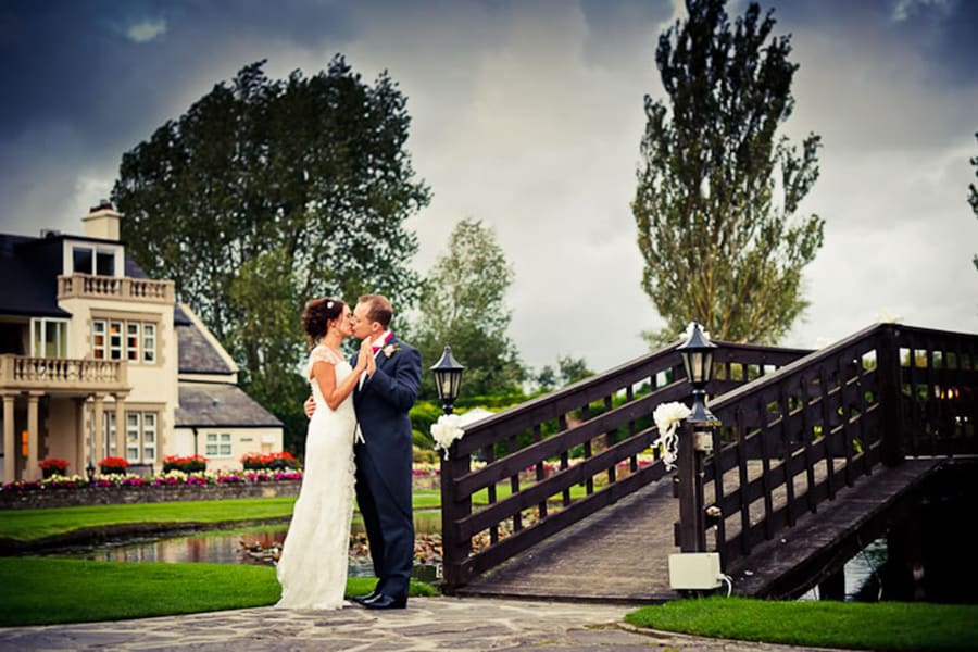 Bridebook.co.uk Rookery Manor Hotel & Spa