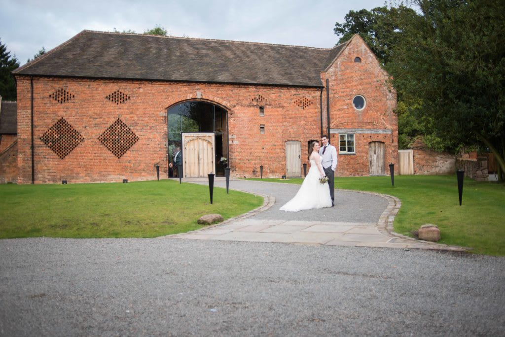 Bridebook.co.uk Shustoke Farm Barns