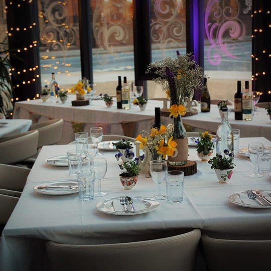 Bridebook.co.uk BBWA Winners 2017