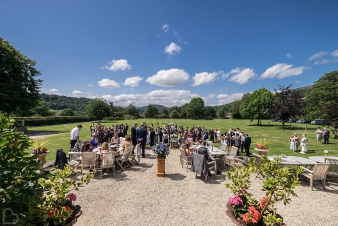 Bridebook.co.uk BBWA 2017 Winners