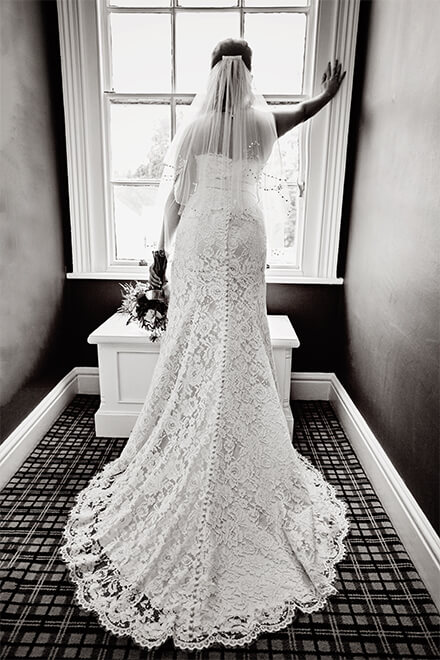 South West | Hampshire | Christchurch | Autumn | DIY | Classic | Marquee | Pink | White | Hotel | Real Wedding | Jennie Franklin #Bridebook #RealWedding #WeddingIdeas Bridebook.co.uk