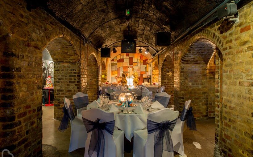 Bridebook.co.uk The Beatles Story