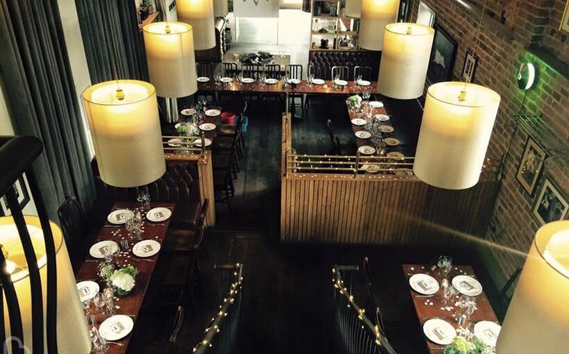 Bridebook.co.uk The Chester Fields