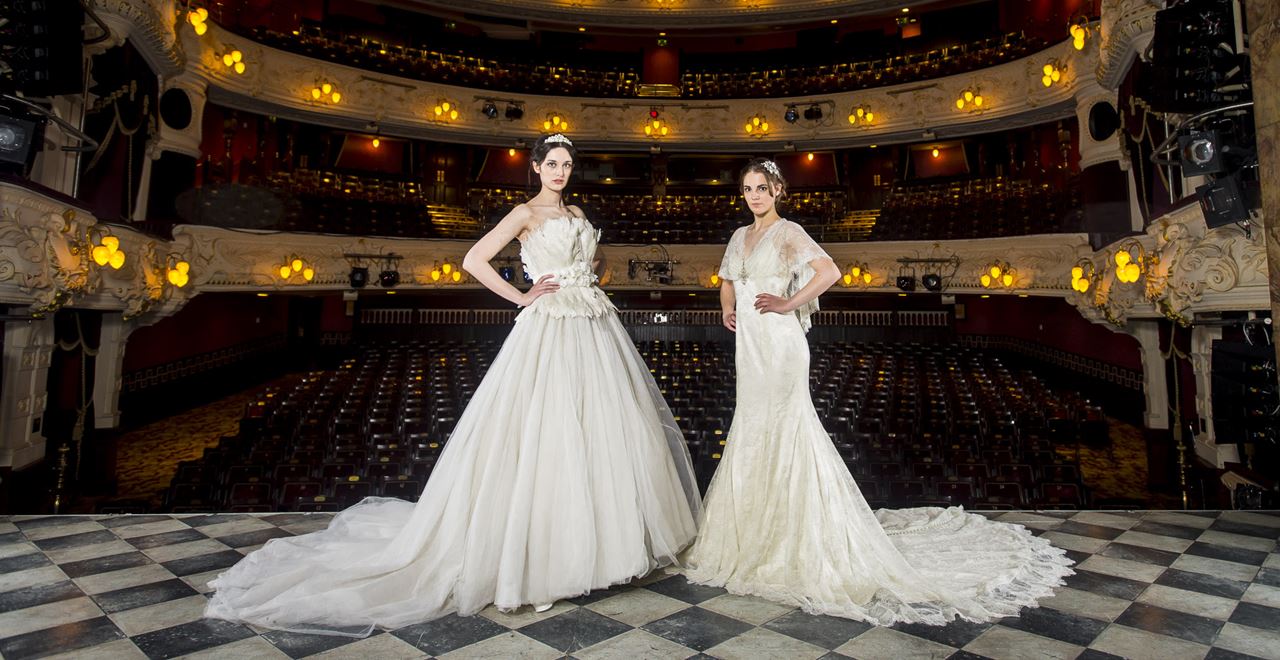 Bridebook.co.uk Theatre Royal Newcastle