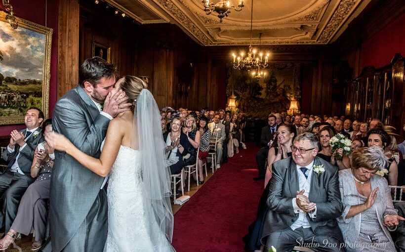 Bridebook.co.uk Thorton Manor