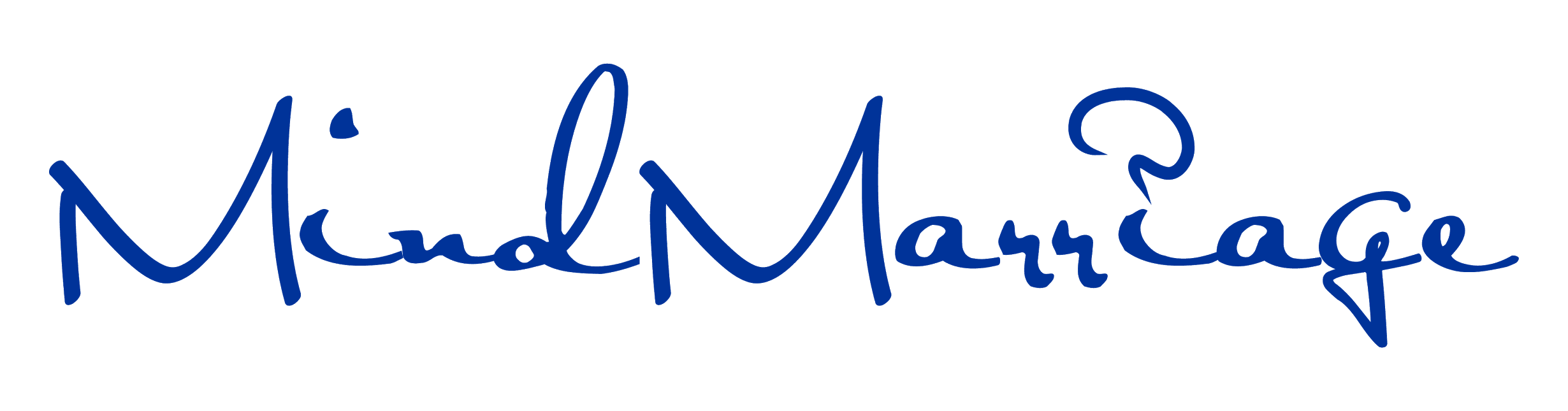 Bridebook.co.uk Mind Marriage logo