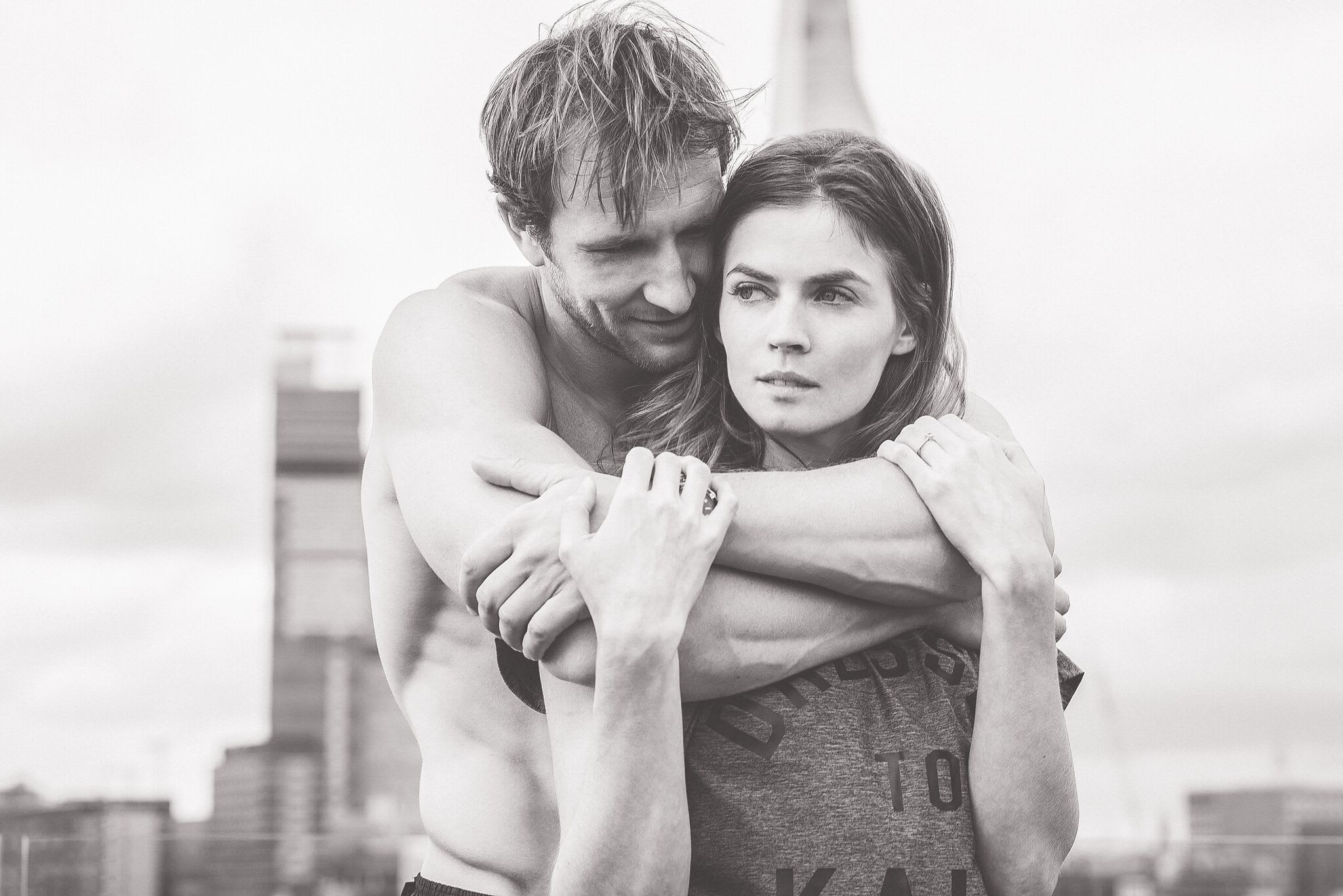 Bridebook.co.uk that girl article