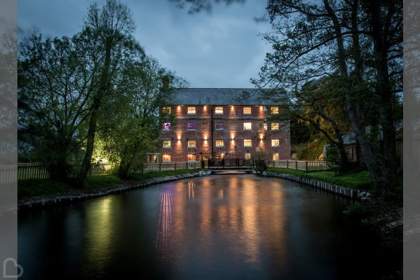 Bridebook.co.uk BBWA 2017 Winners