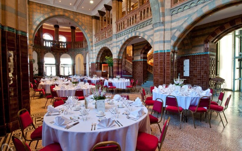 Bridebook.co.uk Victoria Gallery & Museum