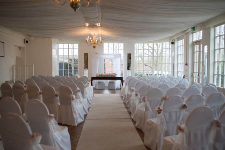 West Midlands | Warwickshire | Winter | Christmas | Pink | Gold | Country House | Real Wedding | Kayleigh Pope #Bridebook #RealWedding #WeddingIdeas Bridebook.co.uk