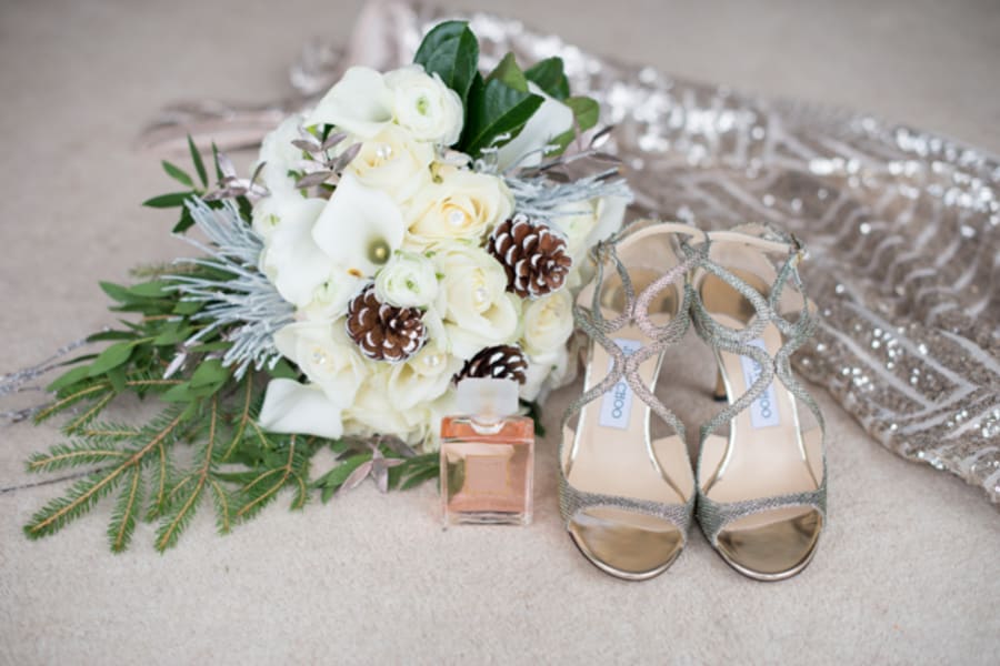 West Midlands | Warwickshire | Winter | Christmas | Pink | Gold | Country House | Real Wedding | Kayleigh Pope #Bridebook #RealWedding #WeddingIdeas Bridebook.co.uk