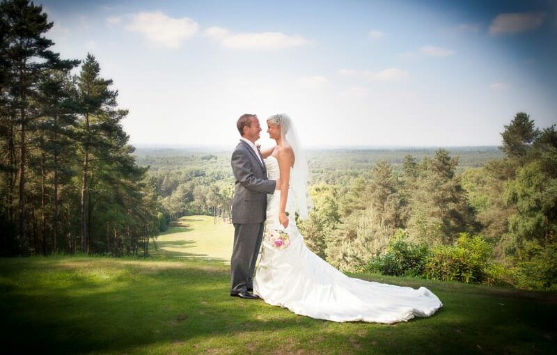 Bridebook.co.uk Old Thorns Manor Hotel