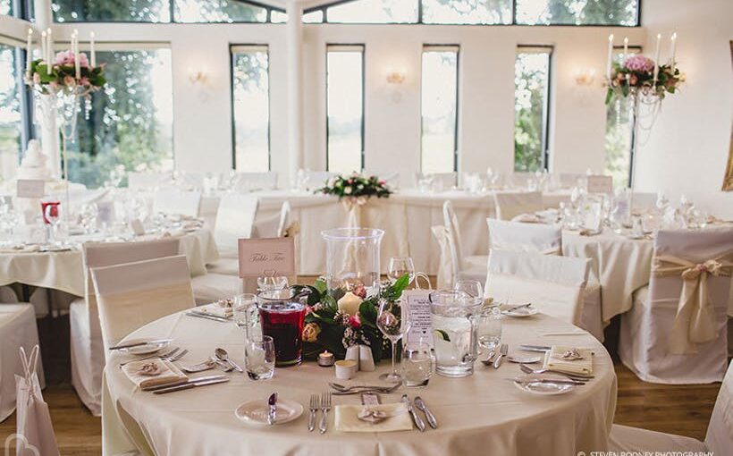 Bridebook.co.uk West Tower