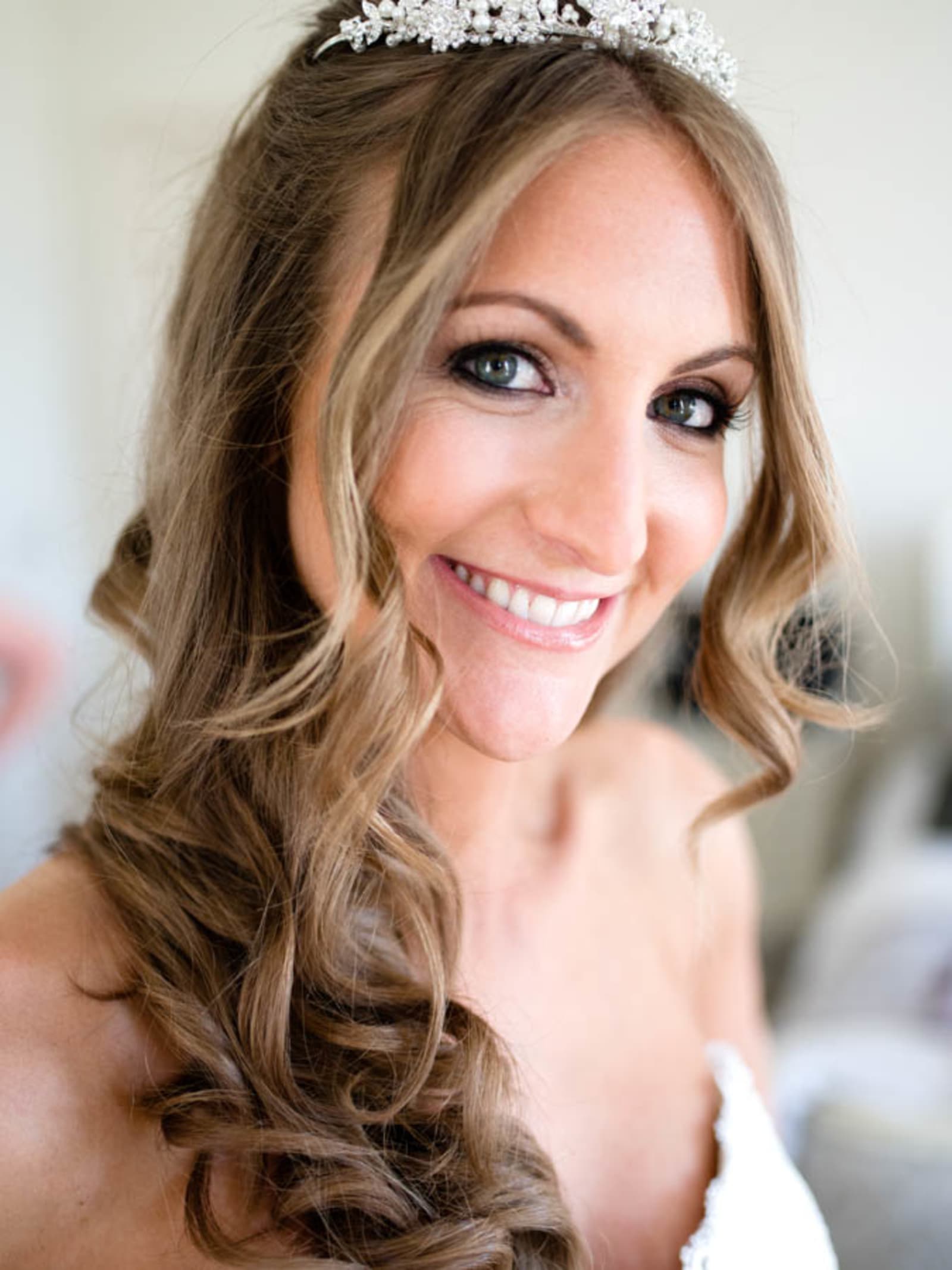 South West | Somerset | Frome | Summer | Classic | Outdoor | Blue | White | Country House | Real Wedding | Chris Giles Photography #Bridebook #RealWedding #WeddingIdeas Bridebook.co.uk