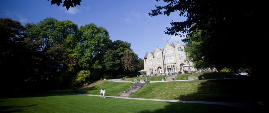 Bridebook.co.uk Woodlands Hotel