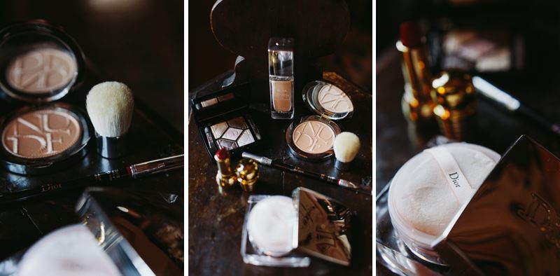 www.bridebook.co.uk wedding makeup selection