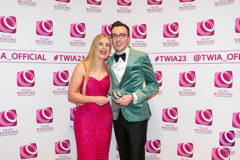 Award Winning DJs 2023