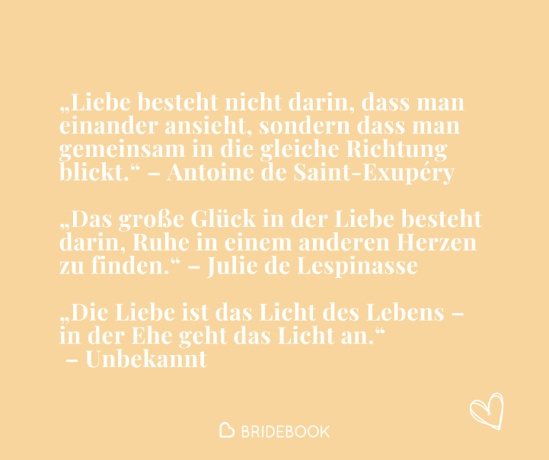 Zitate und Gedichte - Ideen