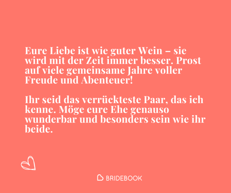 Sprüche für Freunde - Ideen