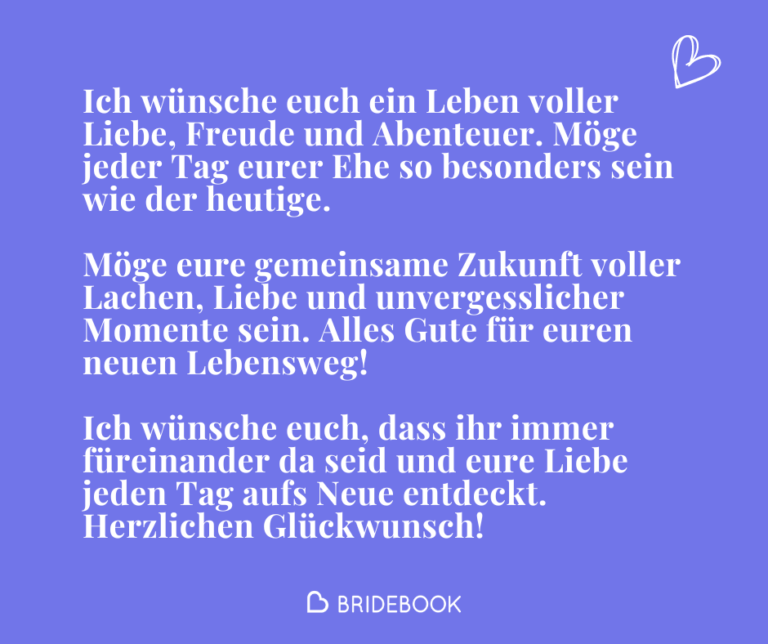 Wünsche für die Zukunft - Ideen