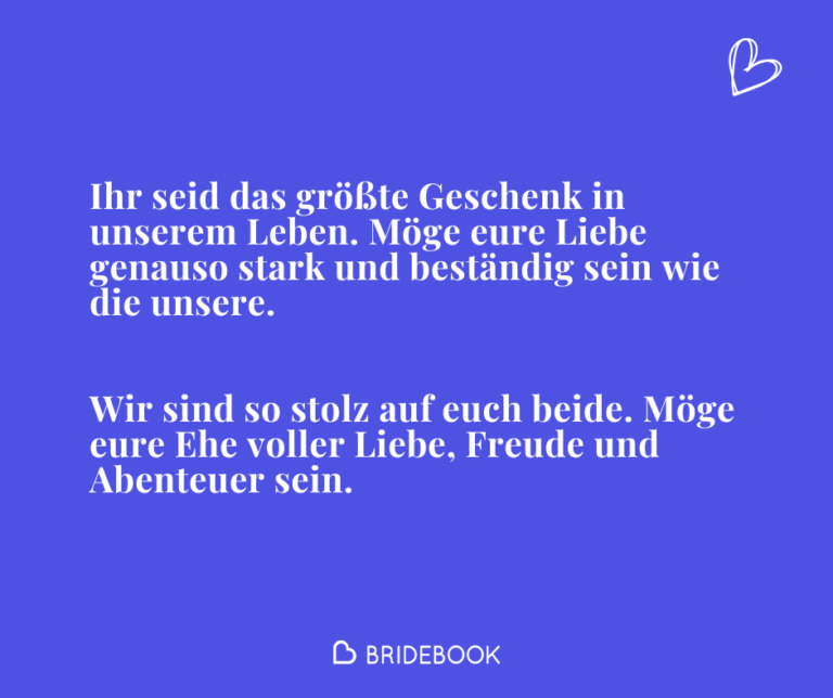 Sprüche für Eltern - Ideen