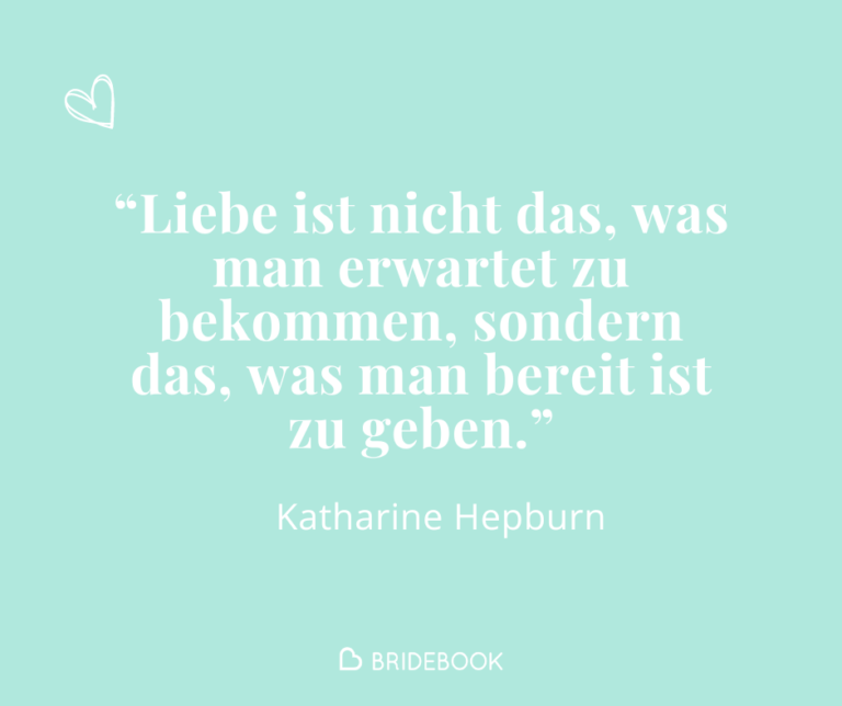 Zitat von Katharine Hepburn