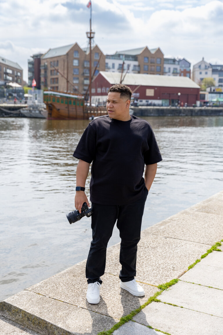 Henry Cinematics Weddings – Kurtis Henry