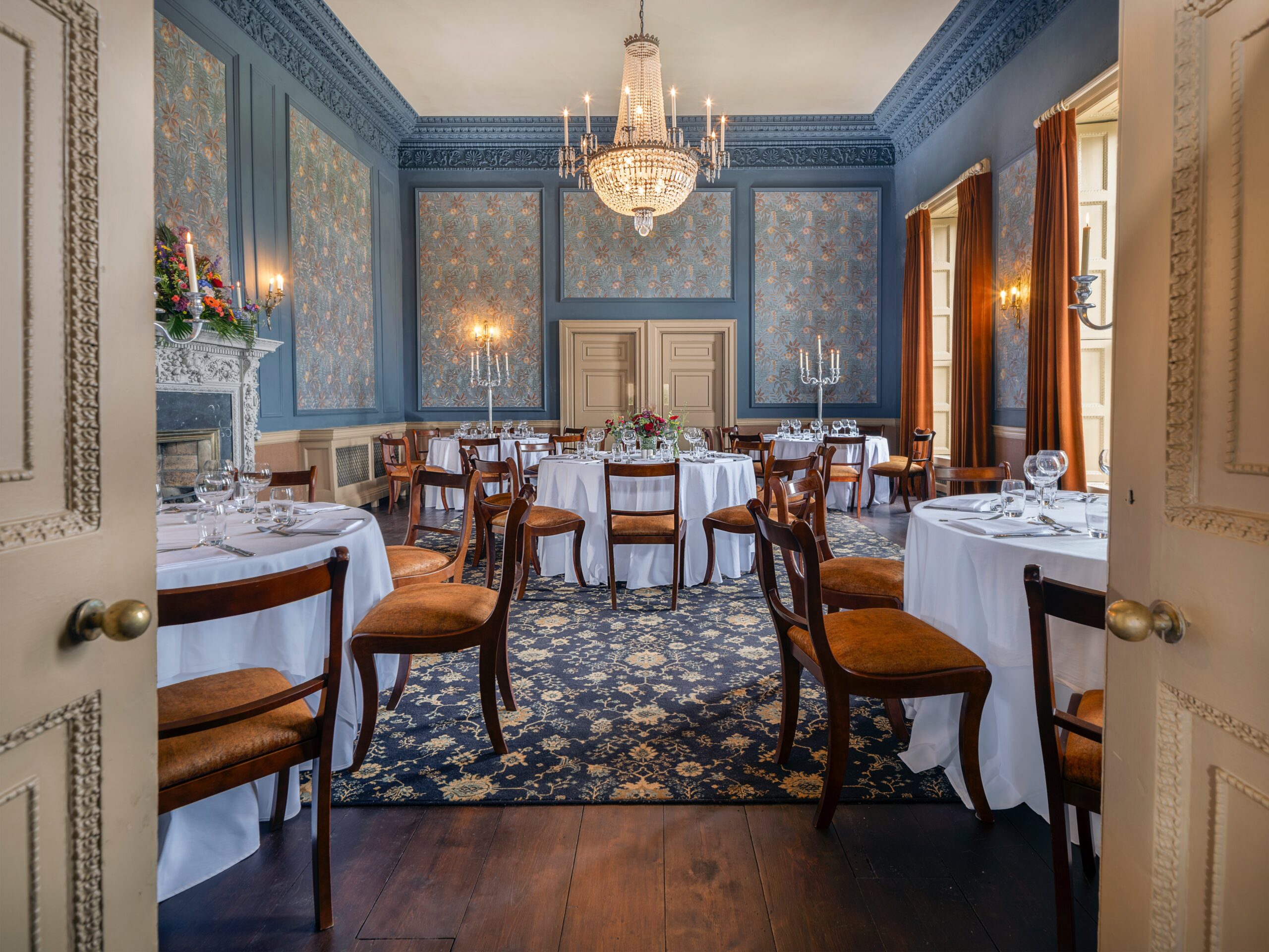 Druids Glen Hotel & Golf Resort (1)