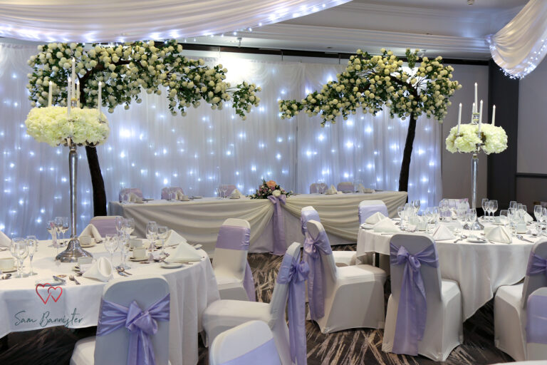 Mercure Haydock Hotel (1)